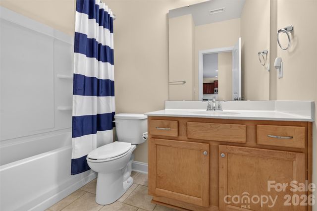 127 Johnson Manor Street 11, Mooresville, NC 28115
