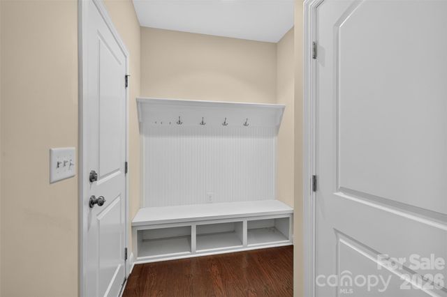 127 Johnson Manor Street 11, Mooresville, NC 28115