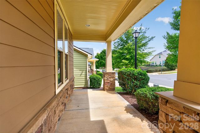 127 Johnson Manor Street 11, Mooresville, NC 28115