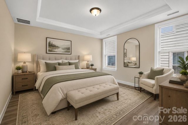 127 Johnson Manor Street 11, Mooresville, NC 28115