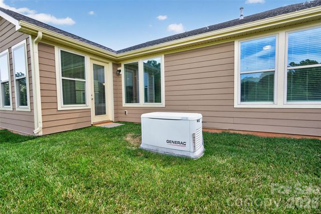 127 Johnson Manor Street 11, Mooresville, NC 28115