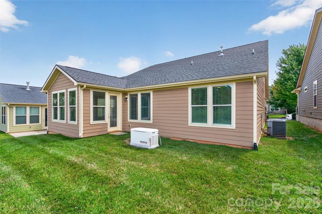 127 Johnson Manor Street 11, Mooresville, NC 28115
