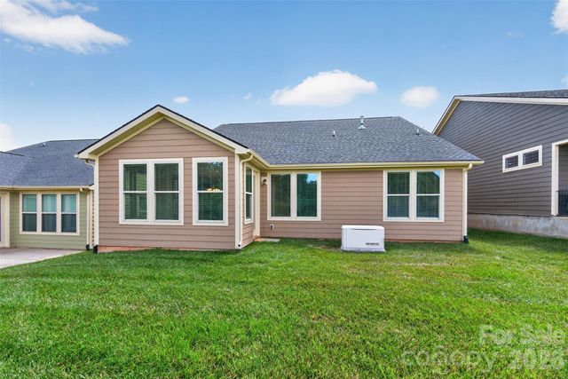 127 Johnson Manor Street 11, Mooresville, NC 28115