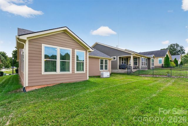 127 Johnson Manor Street 11, Mooresville, NC 28115