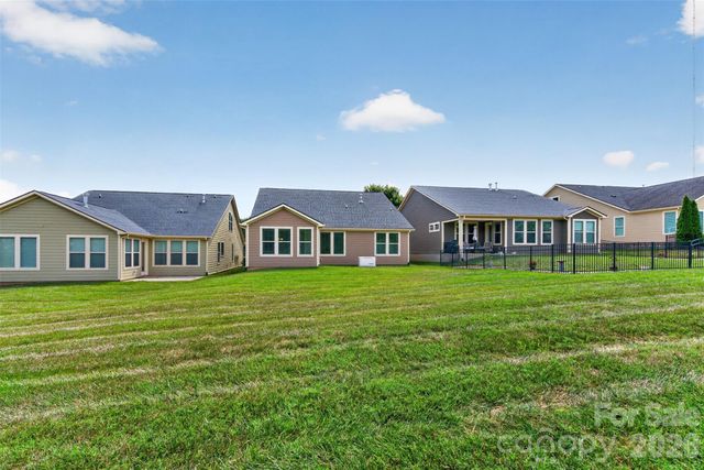 127 Johnson Manor Street 11, Mooresville, NC 28115
