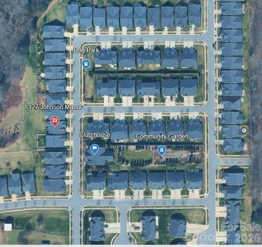 127 Johnson Manor Street 11, Mooresville, NC 28115