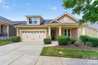 127 Johnson Manor Street 11, Mooresville, NC 28115