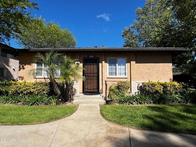 2002 Calle La Sombra 1, Simi Valley, CA 93063