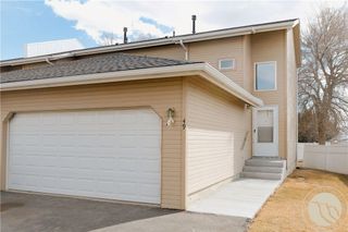 626 S 38th Street W 49, Billings, MT 59102