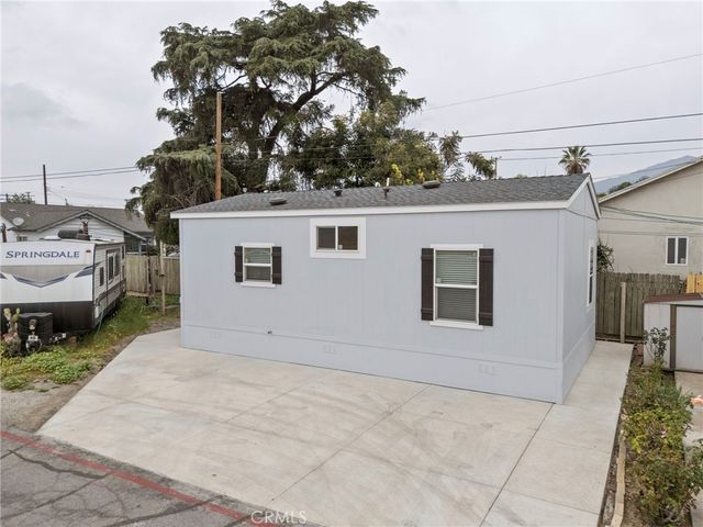 2548 Peck Road 39, Monrovia, CA 91016