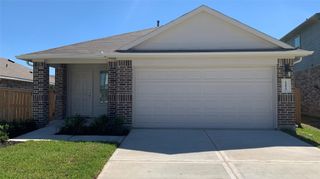 14825 Cypress Hollow Drive, New Caney, TX 77357