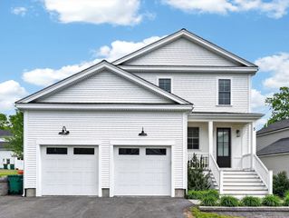 5 Mirasol Cir 5, Acton, MA 01720