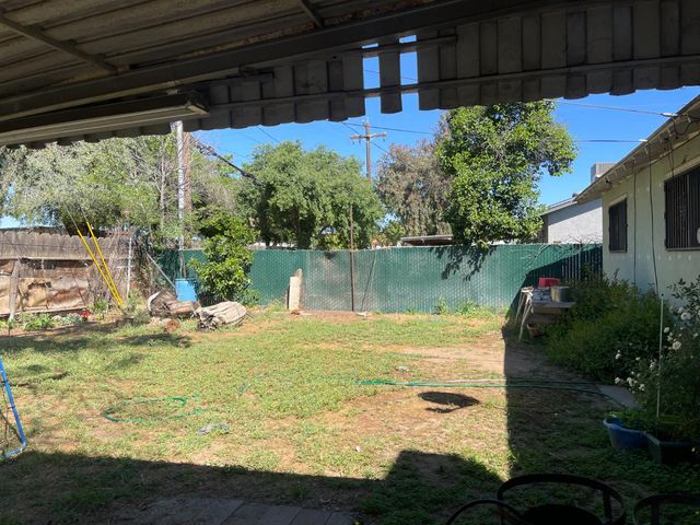 1428 S Sierra Vista Avenue, Fresno, CA 92702