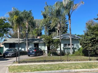 1428 S Sierra Vista Avenue, Fresno, CA 92702