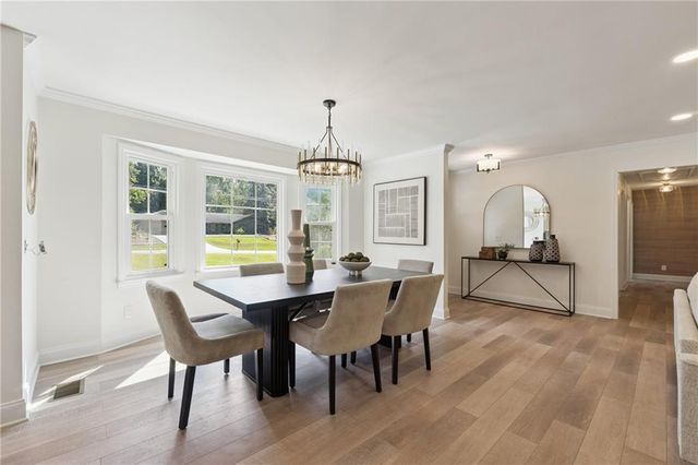 110 Jayne Ellen Court, Alpharetta, GA 30009