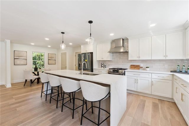 110 Jayne Ellen Court, Alpharetta, GA 30009