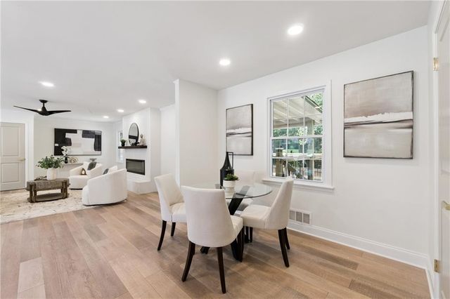 110 Jayne Ellen Court, Alpharetta, GA 30009