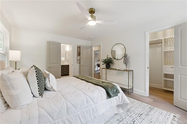 110 Jayne Ellen Court, Alpharetta, GA 30009