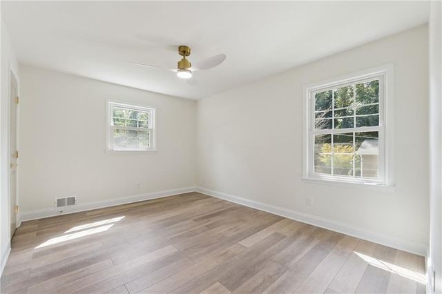 110 Jayne Ellen Court, Alpharetta, GA 30009