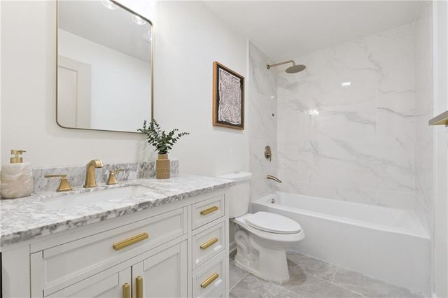 110 Jayne Ellen Court, Alpharetta, GA 30009