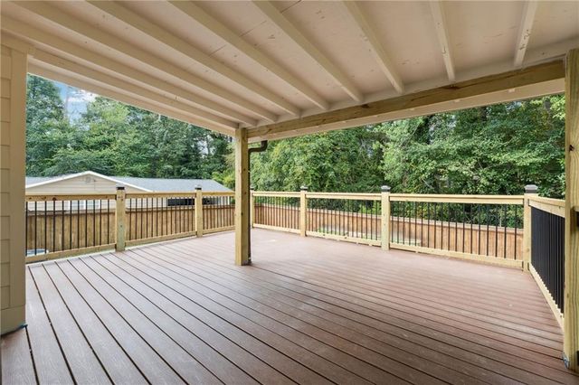 110 Jayne Ellen Court, Alpharetta, GA 30009