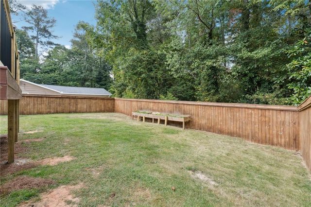 110 Jayne Ellen Court, Alpharetta, GA 30009