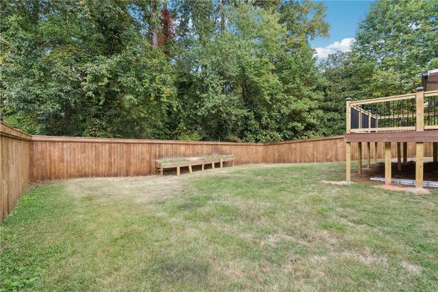 110 Jayne Ellen Court, Alpharetta, GA 30009