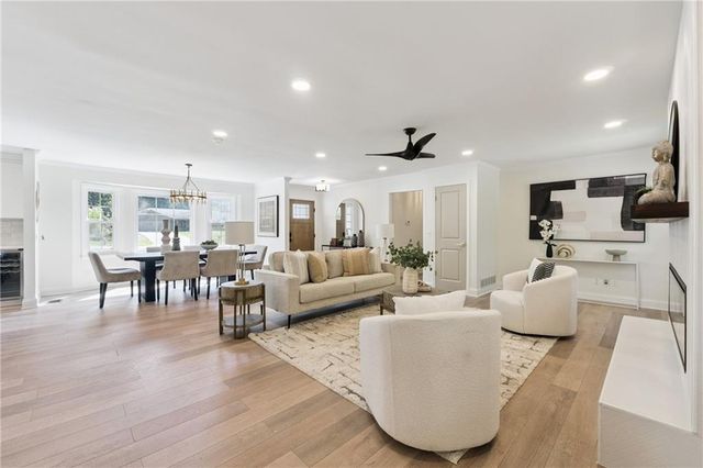 110 Jayne Ellen Court, Alpharetta, GA 30009