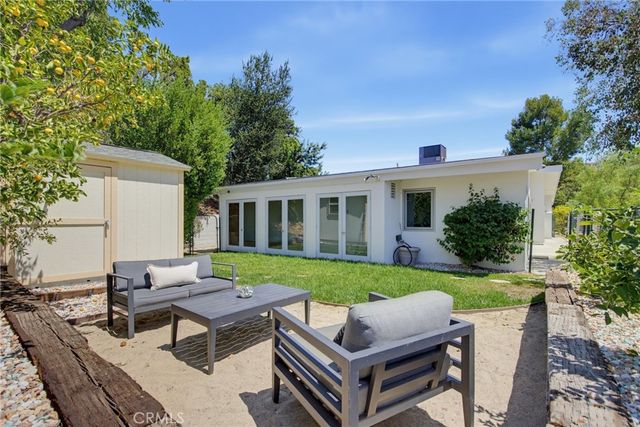 4715 Burgundy Road, Woodland Hills, CA 91364