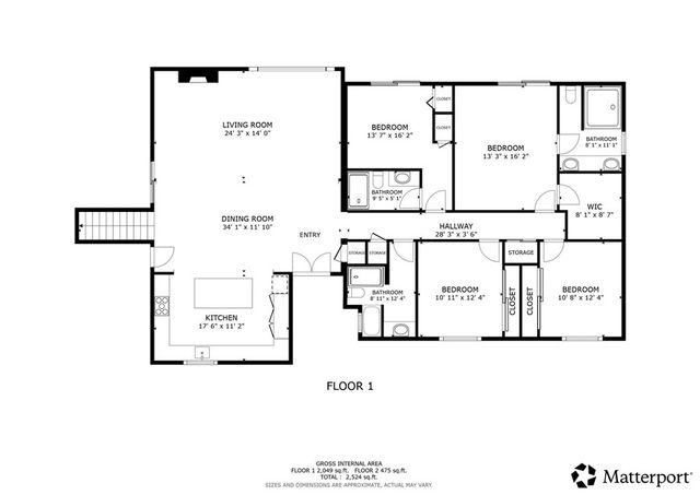 4715 Burgundy Road, Woodland Hills, CA 91364