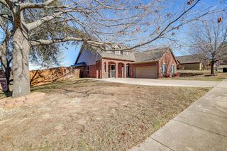 2117 Trace Ridge Drive, Weatherford, TX 76087
