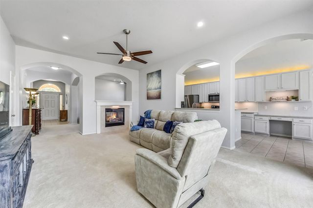 4505 Brazos Bend Drive, Pearland, TX 77584