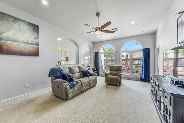 4505 Brazos Bend Drive, Pearland, TX 77584