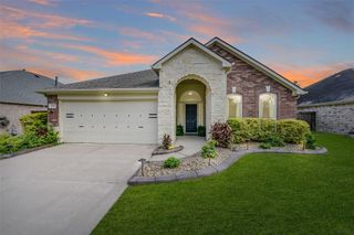 4505 Brazos Bend Drive, Pearland, TX 77584