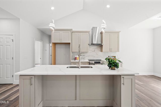 116 Blackfoot Drive, Louisburg, NC 27549