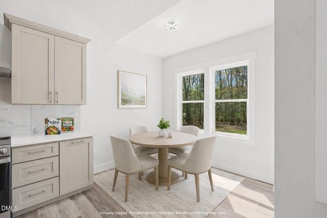 116 Blackfoot Drive, Louisburg, NC 27549