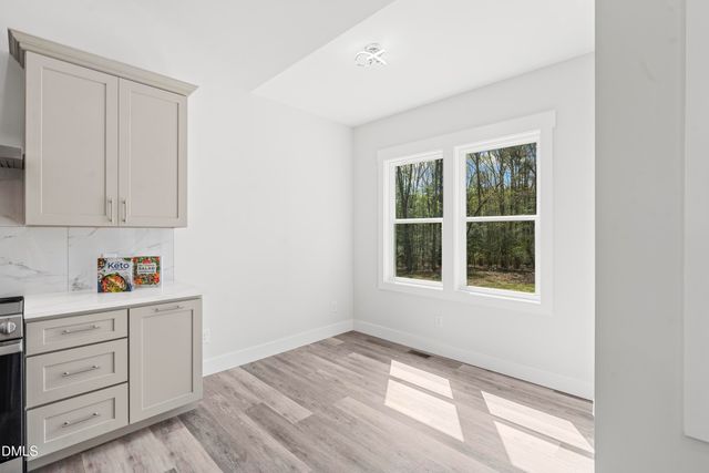 116 Blackfoot Drive, Louisburg, NC 27549