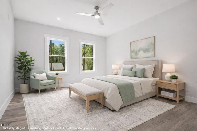 116 Blackfoot Drive, Louisburg, NC 27549