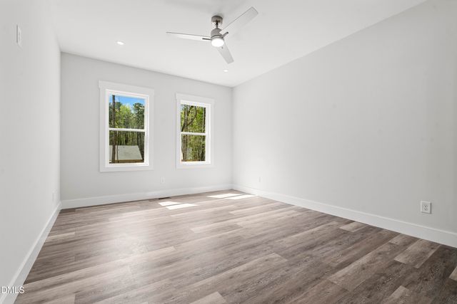 116 Blackfoot Drive, Louisburg, NC 27549