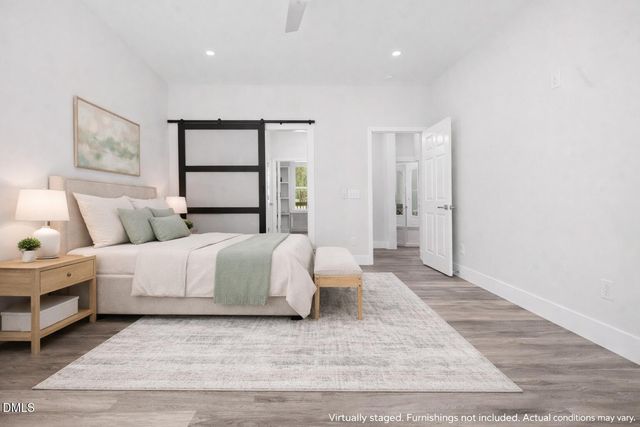 116 Blackfoot Drive, Louisburg, NC 27549