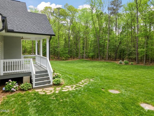 116 Blackfoot Drive, Louisburg, NC 27549