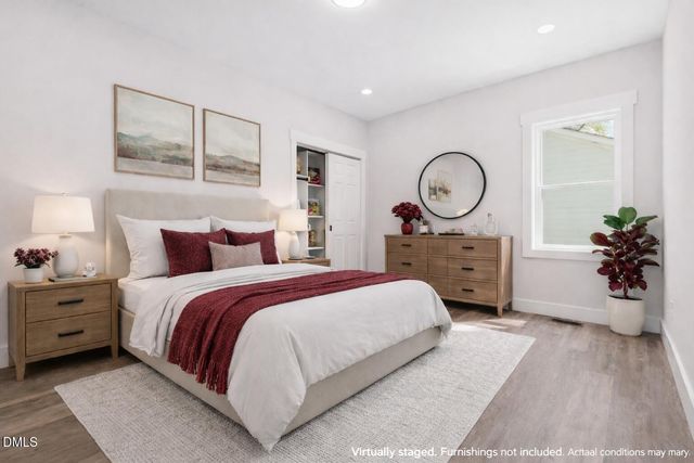 116 Blackfoot Drive, Louisburg, NC 27549