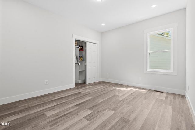 116 Blackfoot Drive, Louisburg, NC 27549