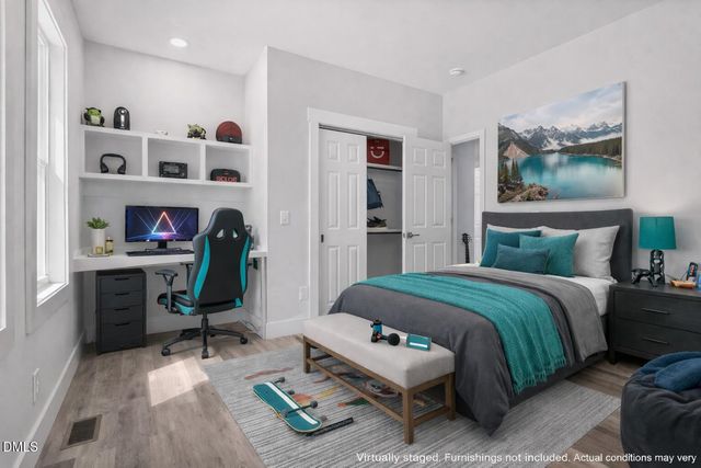 116 Blackfoot Drive, Louisburg, NC 27549