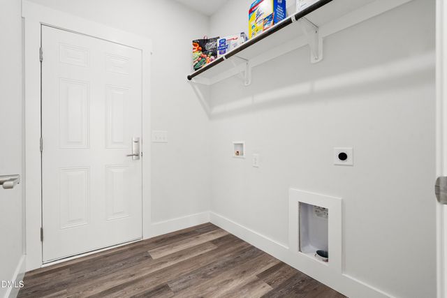 116 Blackfoot Drive, Louisburg, NC 27549