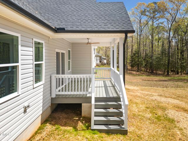 116 Blackfoot Drive, Louisburg, NC 27549