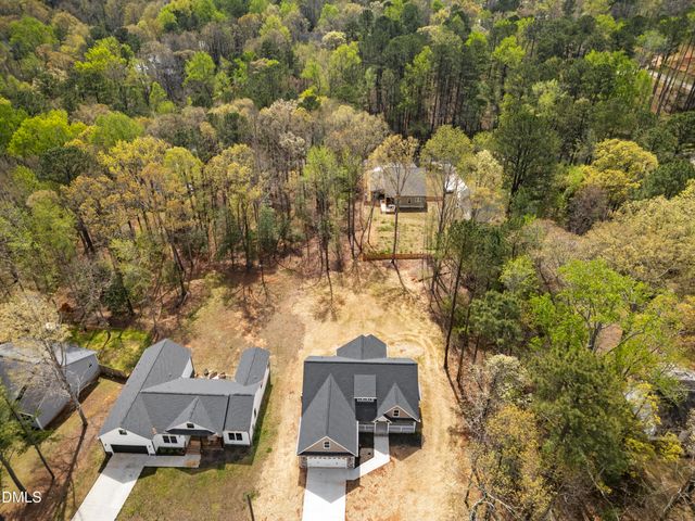 116 Blackfoot Drive, Louisburg, NC 27549