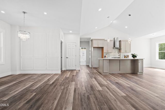 116 Blackfoot Drive, Louisburg, NC 27549