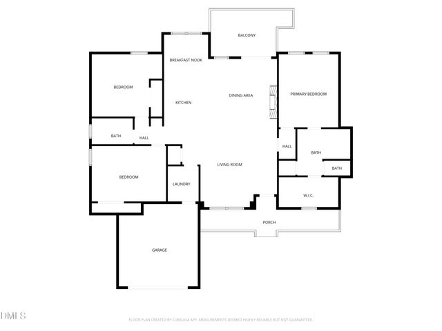 116 Blackfoot Drive, Louisburg, NC 27549