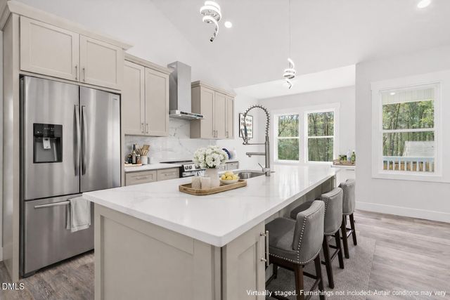 116 Blackfoot Drive, Louisburg, NC 27549